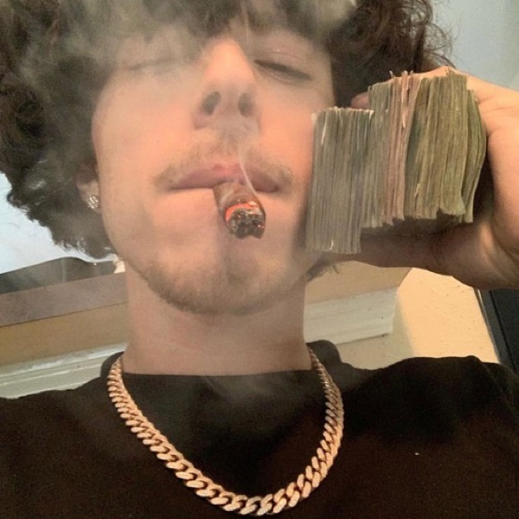 Meet your Posher, Tony - Picture 1 of 1